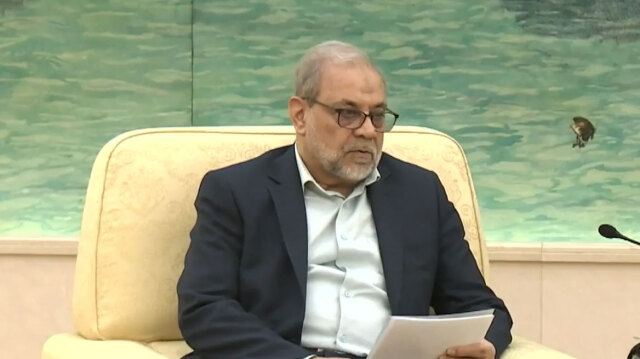 ΠΟΙΟΣ ΕΙΝΑΙ Ο ΜΟΧΑΜΑΝΤ ΖΟΛΚΑΝΤΡ, Ο ΣΚΛΗΡΟΠΥΡΗΝΙΚΟΣ ΠΡΩΗΝ ΔΙΟΙΚΗΤΗΣ ΤΩΝ ΦΡΟΥΡΩΝ ΤΗΣ ΕΠΑΝΑΣΤΑΣΗΣ ΚΑΙ ΑΝΤΙΚΑΤΑΣΤΑΤΗΣ ΤΟΥ ΛΑΡΙΤΖΑΝΙ