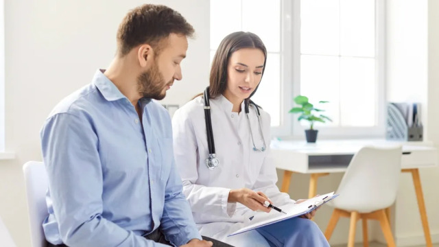 Λιποπρωτεΐνη(α): Τι σχέση έχει με την «κακή» χοληστερόλη – Πώς απειλεί την καρδιά μας