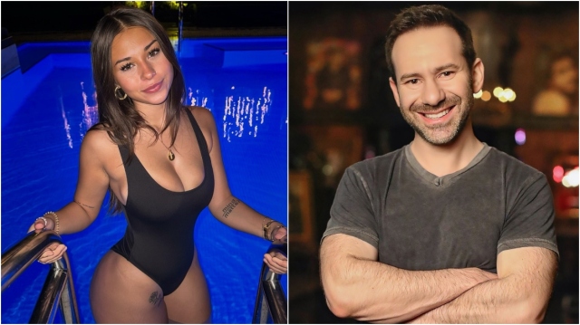 ΤΟ ΜΟΝΤΕΛΟ ΠΟΥ ΕΒΓΑΛΕ $95 ΕΚΑΤ. ΑΠΟ ΤΟ ONLYFANS ΑΠΟΧΑΙΡΕΤΗΣΕ ΤΟΝ ΡΑΝΤΒΙΝΣΚΙ: ΜΕΓΑΛΩΣΑ ΜΕ ΚΟΥΠΟΝΙΑ ΚΑΙ ΕΚΕΙΝΟΣ ΑΛΛΑΞΕ ΤΗ ΖΩΗ ΜΟΥ