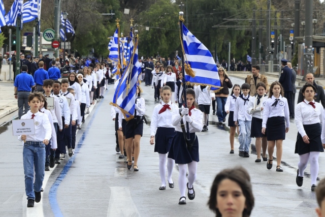 25 &Mu;&alpha;&rho;&tau;ί&omicron;&upsilon; 2026: &Mu;&alpha;&theta;&eta;&tau;&iota;&kappa;ή &pi;&alpha;&rho;έ&lambda;&alpha;&sigma;&eta; &mu;&epsilon; &tau;&sigma;&omicron;&lambda;&iota;ά&delta;&epsilon;&sigmaf;, &pi;&alpha;&rho;&alpha;&delta;&omicron;&sigma;&iota;&alpha;&kappa;έ&sigmaf; &phi;&omicron;&rho;&epsilon;&sigma;&iota;έ&sigmaf; &kappa;&alpha;&iota; &sigma;&kappa;ύ&lambda;&omicron;&upsilon;&sigmaf; &sigma;&tau;&omicron; &beta;&rho;&omicron;&chi;&epsilon;&rho;ό &kappa;έ&nu;&tau;&rho;&omicron; &tau;&eta;&sigmaf; &Alpha;&theta;ή&nu;&alpha;&sigmaf;, &delta;&epsilon;ί&tau;&epsilon; &beta;ί&nu;&tau;&epsilon;&omicron; &kappa;&alpha;&iota; &epsilon;&iota;&kappa;ό&nu;&epsilon;&sigmaf;