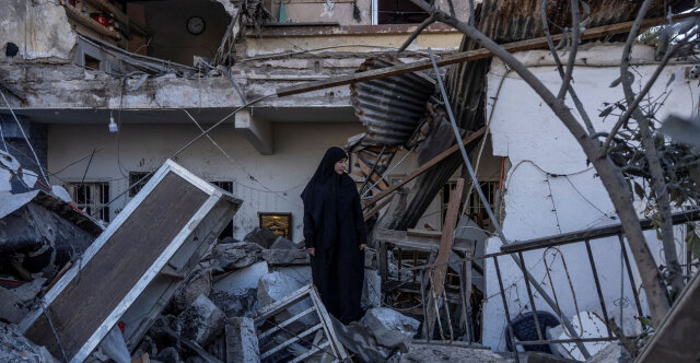 ΚΟΙΝΗ ΔΗΛΩΣΗ 17 ΧΩΡΩΝ, ΑΝΑΜΕΣΑ ΤΟΥΣ ΚΑΙ Η ΕΛΛΑΔΑ, ΣΕ ΙΣΡΑΗΛ ΚΑΙ ΛΙΒΑΝΟ ΝΑ «ΑΔΡΑΞΟΥΝ ΤΗΝ ΕΥΚΑΙΡΙΑ» ΤΩΝ ΕΙΡΗΝΕΥΤΙΚΩΝ ΣΥΝΟΜΙΛΙΩΝ