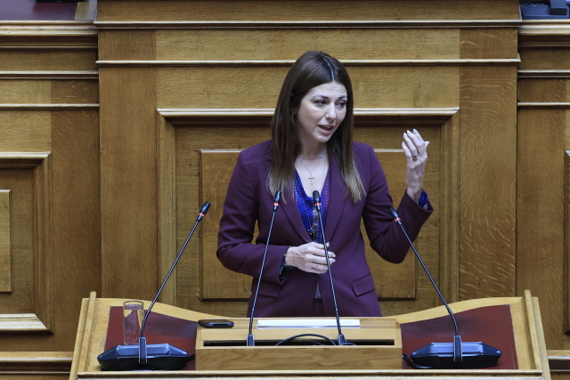 Βουλή: Με ευρεία πλειοψηφία πέρασε το νομοσχέδιο για την καλλιτεχνική εκπαίδευση 