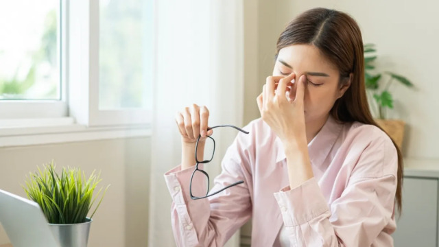 Ποια η σχέση των ενέσεων παχυσαρκίας με την απώλεια όρασης – Μία καθηγήτρια εξηγεί