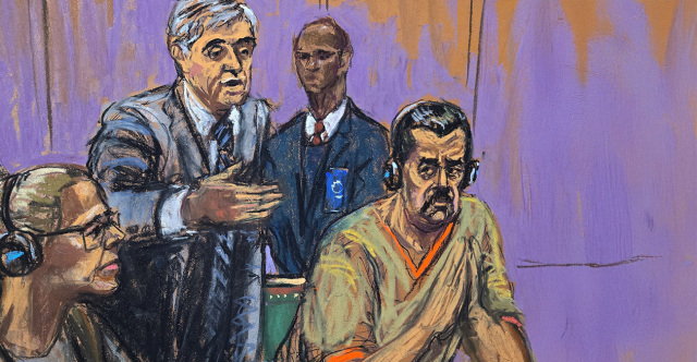 Δεν αποσύρεται η δίωξη σε βάρος του Μαδούρο, σε καλή διάθεση στο δικαστήριο ο πρώην πρόεδρος της Βενεζουέλας 