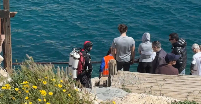 ΒΑΡΥ ΤΟ ΚΛΙΜΑ ΣΤΗ ΒΟΥΛΙΑΓΜΕΝΗ, ΠΡΟΕΤΟΙΜΑΖΟΝΤΑΙ ΓΙΑ ΤΗΝ ΑΝΑΣΥΡΣΗ ΤΗΣ ΣΟΡΟΥ ΤΟΥ 34ΧΡΟΝΟΥ ΔΥΤΗ ΠΟΥ ΕΧΑΣΕ ΤΗ ΖΩΗ ΤΟΥ ΣΤΟ ΠΗΓΑΔΙ ΤΟΥ ΔΙΑΒΟΛΟΥ