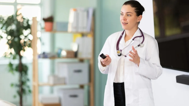 Νέο πρόγραμμα εκπαίδευσης στις αιμοσφαιρινοπάθειες για γιατρούς στο Ιπποκράτειο