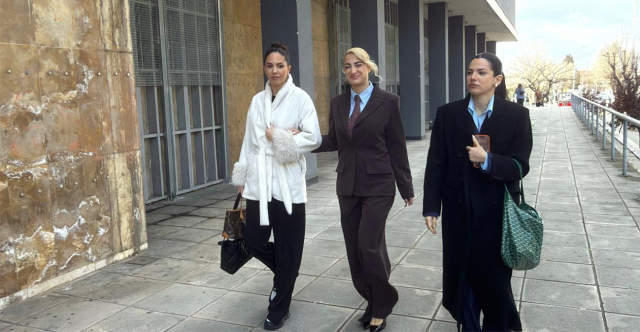 ΔΙΕΚΟΠΗ ΓΙΑ ΤΗΝ 1Η ΑΠΡΙΛΙΟΥ Η ΔΙΚΗ ΓΙΑ ΤΟ REVENGE PORN ΣΕ ΒΑΡΟΣ ΤΗΣ ΤΟΥΝΗ: ΠΡΟΒΛΗΘΗΚΕ ΤΟ ΒΙΝΤΕΟ, ΑΠΟΛΟΓΗΘΗΚΕ Ο ΕΝΑΣ ΚΑΤΗΓΟΡΟΥΜΕΝΟΣ