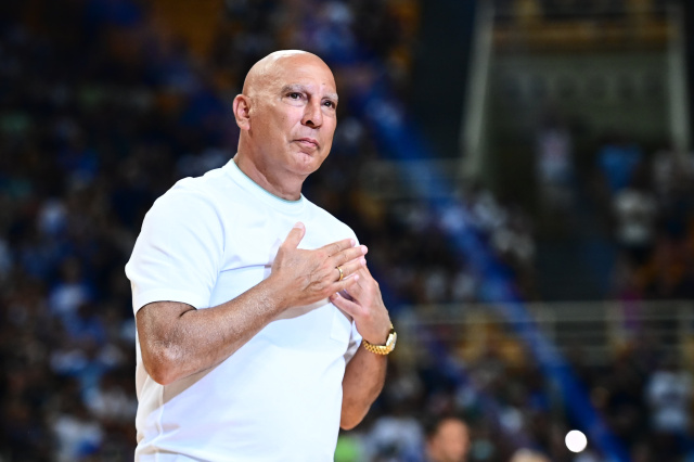 Γκάλης για Μαρινέλλα: «Μια σπουδαία καλλιτέχνης, μια αληθινή Κυρία» 