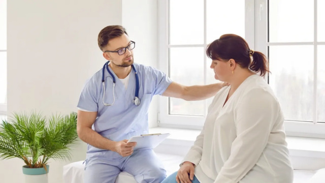 Παχυσαρκία: Θεαματική στροφή από τις βαριατρικές επεμβάσεις στα φάρμακα