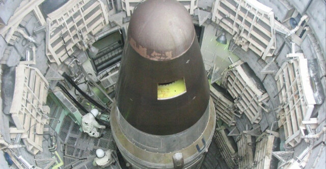 ΠΑΓΚΟΣΜΙΟΣ ΤΡΟΜΟΣ: Ο ΠΟΛΕΜΟΣ ΣΤΟ ΙΡΑΝ ΦΕΡΝΕΙ ΝΕΑ ΚΟΥΡΣΑ ΠΥΡΗΝΙΚΩΝ ΕΞΟΠΛΙΣΜΩΝ, ΠΟΙΟΙ ΠΡΩΤΑΓΩΝΙΣΤΟΥΝ