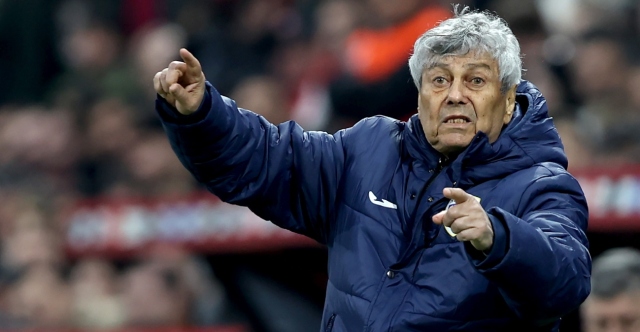 Μιρτσέα Λουτσέσκου: Γι αυτό κατέρρευσα, τώρα τελείωσαν όλα