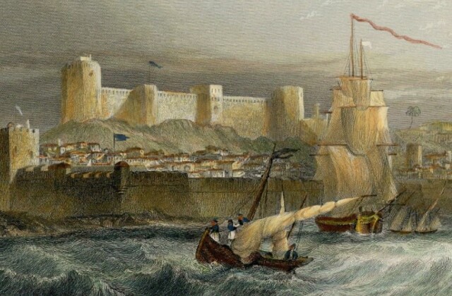 &laquo;&Tau;&omicron;ύ&rho;&kappa;&omicron;&nu; &epsilon;ί&delta;&epsilon;&sigmaf;, ά&sigma;&pi;&rho;&alpha; &theta;έ&lambda;&epsilon;&iota;&raquo;: &Omicron;&iota; &epsilon;&lambda;&lambda;&eta;&nu;&iota;&kappa;έ&sigmaf; &pi;&alpha;&rho;&omicron;&iota;&mu;ί&epsilon;&sigmaf; &tau;&omicron;&upsilon; 17&omicron;&upsilon; &alpha;&iota;ώ&nu;&alpha; &pi;&omicron;&upsilon; &beta;&rho;έ&theta;&eta;&kappa;&alpha;&nu; &sigma;&epsilon; &chi;&epsilon;&iota;&rho;ό&gamma;&rho;&alpha;&phi;&omicron; &sigma;&tau;&eta; &Gamma;&alpha;&lambda;&lambda;ί&alpha;