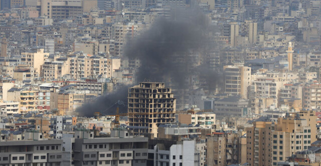 Πολυάριθμες επιθέσεις κατά υγειονομικών εγκαταστάσεων στο Ιράν καταγγέλλει ο ΠΟΥ 