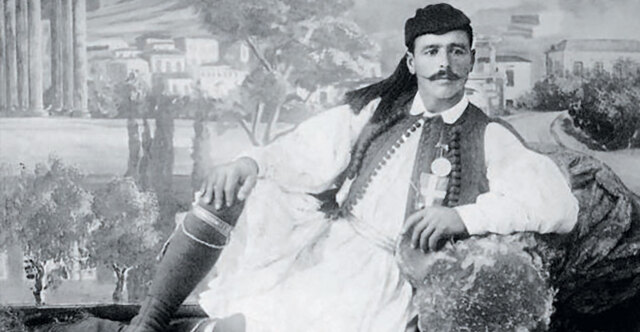 &Sigma;&pi;ύ&rho;&omicron;&sigmaf; &Lambda;&omicron;ύ&eta;&sigmaf;, &eta; &iota;&sigma;&tau;&omicron;&rho;ί&alpha; &tau;&omicron;&upsilon; &nu;&epsilon;&rho;&omicron;&upsilon;&lambda;ά &pi;&omicron;&upsilon; έ&gamma;&iota;&nu;&epsilon; &theta;&rho;ύ&lambda;&omicron;&sigmaf; - &Eta; &sigma;&upsilon;&nu;ά&nu;&tau;&eta;&sigma;ή &tau;&omicron;&upsilon; &mu;&epsilon; &tau;&omicron;&nu; &Chi;ί&tau;&lambda;&epsilon;&rho;, &nu;&tau;&upsilon;&mu;έ&nu;&omicron;&sigmaf; &Epsilon;ύ&zeta;&omega;&nu;&alpha;&sigmaf;