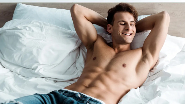 Συχνές εκσπερματίσεις για πιο δυνατό και γόνιμο σπέρμα – Νέα μελέτη αλλάζει τα δεδομένα