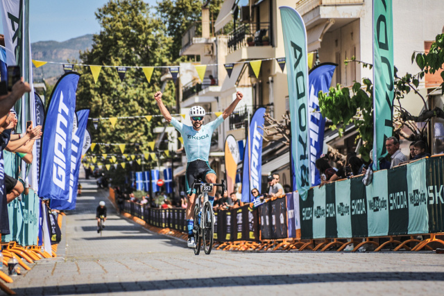 Ο ΠΟΔΗΛΑΤΙΚΟΣ ΑΓΩΝΑΣ L’ÉTAPE GREECE BY TOUR DE FRANCE PRESENTED BY SKODA ΕΡΧΕΤΑΙ ΣΤΗ ΣΠΑΡΤΗ ΜΕ ΤΗΝ ΕΝΕΡΓΕΙΑ ΤΗΣ ΔΕΗ