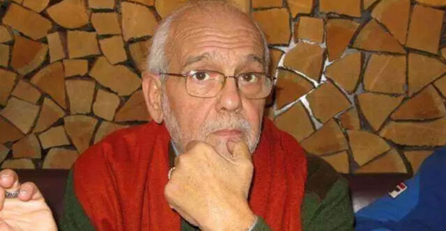 ΤΟ ΤΕΛΕΥΤΑΙΟ «ΑΝΤΙΟ» ΕΙΠΑΝ ΣΥΓΓΕΝΕΙΣ ΚΑΙ ΦΙΛΟΙ ΣΤΟΝ ΔΗΜΟΣΙΟΓΡΑΦΟ ΘΑΝΟ ΟΙΚΟΝΟΜΟΠΟΥΛΟ