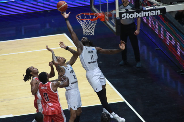 FIBA Europe Cup: &Omicron; &Pi;&Alpha;&Omicron;&Kappa; 79-73 &tau;&eta; &Mu;&omicron;ύ&rho;&theta;&iota;&alpha; &kappa;&alpha;&iota; &pi;ή&rho;&epsilon; &mu;&iota;&kappa;&rho;ό &pi;&rho;&omicron;&beta;ά&delta;&iota;&sigma;&mu;&alpha; &pi;&rho;ό&kappa;&rho;&iota;&sigma;&eta;&sigmaf; &sigma;&tau;&omicron;&nu; &tau;&epsilon;&lambda;&iota;&kappa;ό, &delta;&epsilon;ί&tau;&epsilon; &beta;ί&nu;&tau;&epsilon;&omicron;