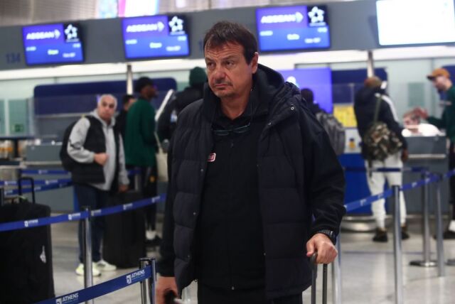Ά&tau;&alpha;&mu;&alpha;&nu;: &Eta; ά&mu;&upsilon;&nu;&alpha; &theta;&alpha; &epsilon;ί&nu;&alpha;&iota; &tau;&omicron; &kappa;&lambda;&epsilon;&iota;&delta;ί &gamma;&iota;&alpha; &nu;&alpha; &nu;&iota;&kappa;ή&sigma;&omicron;&upsilon;&mu;&epsilon; &tau;&eta;&nu; &Chi;ά&pi;&omicron;&epsilon;&lambda;