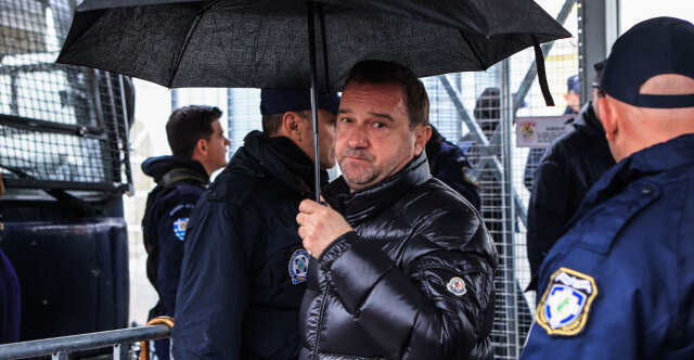 ΣΥΓΚΛΟΝΙΣΑΝ ΟΙ ΣΥΓΓΕΝΕΙΣ, ΤΟ ΠΑΝΔΑΙΜΟΝΙΟ ΜΕ ΤΗΝ ΚΩΝΣΤΑΝΤΟΠΟΥΛΟΥ ΚΑΙ ΤΗ ΒΙΝΤΕΟΣΚΟΠΗΣΗ, ΤΗ ΜΕΓΑΛΗ ΔΕΥΤΕΡΑ Η ΣΥΝΕΧΕΙΑ ΤΗΣ ΔΙΚΗΣ ΓΙΑ ΤΑ ΤΕΜΠΗ