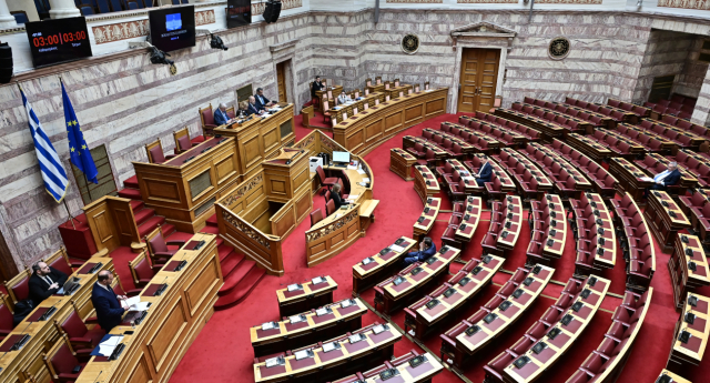 &Pi;&omicron;&lambda;&iota;&tau;&iota;&kappa;έ&sigmaf; &alpha;&nu;&alpha;&tau;&alpha;&rho;ά&xi;&epsilon;&iota;&sigmaf; &alpha;&pi;ό &tau;&eta; 2&eta; &delta;&iota;&kappa;&omicron;&gamma;&rho;&alpha;&phi;ί&alpha; &tau;&eta;&sigmaf; &Epsilon;&upsilon;&rho;&omega;&pi;&alpha;ϊ&kappa;ή&sigmaf; &Epsilon;&iota;&sigma;&alpha;&gamma;&gamma;&epsilon;&lambda;ί&alpha;&sigmaf; &gamma;&iota;&alpha; &tau;&omicron;&nu; &Omicron;&Pi;&Epsilon;&Kappa;&Epsilon;&Pi;&Epsilon; - &Pi;&iota;&theta;&alpha;&nu;ό&sigmaf; &alpha;&nu;&alpha;&sigma;&chi;&eta;&mu;&alpha;&tau;&iota;&sigma;&mu;ό&sigmaf;