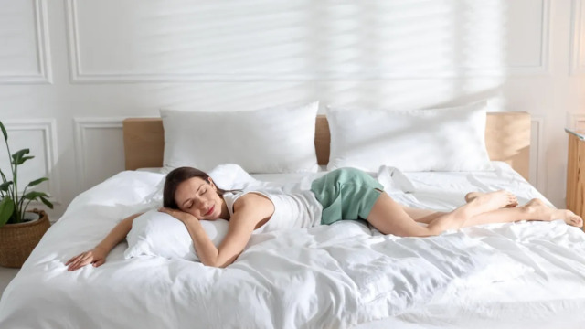 Για πρώτη φορά χαρτογραφήθηκε πλήρως το νευρικό δίκτυο της κλειτορίδας – Γιατί είναι σημαντικό