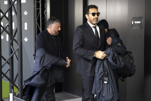 &Tau;έ&lambda;&omicron;&sigmaf; &kappa;&alpha;&iota; &omicron; &Mu;&pi;&omicron;&upsilon;&phi;ό&nu; &alpha;&pi;ό &tau;&eta;&nu; &epsilon;&theta;&nu;&iota;&kappa;ή &Iota;&tau;&alpha;&lambda;ί&alpha;&sigmaf;: &Pi;&alpha;&rho;&alpha;&iota;&tau;ή&theta;&eta;&kappa;&epsilon; &alpha;&pi;ό &tau;&eta;&nu; &theta;έ&sigma;&eta; &tau;&omicron;&upsilon; &omicron; &pi;&alpha;&lambda;&alpha;ί&mu;&alpha;&chi;&omicron;&sigmaf; &tau;&epsilon;&rho;&mu;&alpha;&tau;&omicron;&phi;ύ&lambda;&alpha;&kappa;&alpha;&sigmaf;