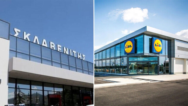 &Sigma;&kappa;&lambda;&alpha;&beta;&epsilon;&nu;ί&tau;&eta;&sigmaf; &ndash; Lidl: &Delta;&iota;&pi;&lambda;ό &sigma;&tau;&omicron;ί&chi;&eta;&mu;&alpha; 200 &epsilon;&kappa;&alpha;&tau;. &epsilon;&upsilon;&rho;ώ &sigma;&tau;&alpha; logistics &mu;&epsilon; fast track &sigma;&tau;&rho;&alpha;&tau;&eta;&gamma;&iota;&kappa;έ&sigmaf; &epsilon;&pi;&epsilon;&nu;&delta;ύ&sigma;&epsilon;&iota;&sigmaf;