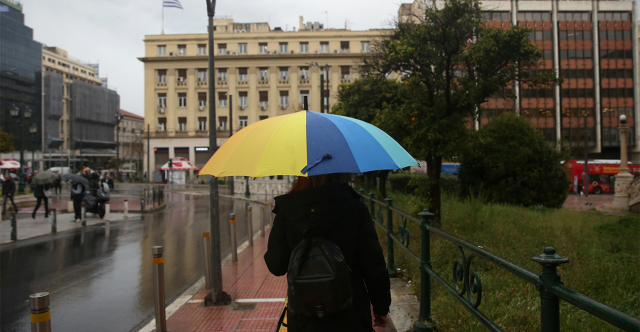 &Kappa;&alpha;&iota;&rho;ό&sigmaf;: &Pi;ώ&sigmaf; &epsilon;&xi;&epsilon;&lambda;ί&sigma;&sigma;&epsilon;&tau;&alpha;&iota; &sigma;ή&mu;&epsilon;&rho;&alpha; &eta; &kappa;&alpha;&kappa;&omicron;&kappa;&alpha;&iota;&rho;ί&alpha; Erminio, live &eta; &pi;&omicron;&rho;&epsilon;ί&alpha; &tau;&eta;&sigmaf; - &Mu;&epsilon;&gamma;ά&lambda;&alpha; ύ&psi;&eta; &beta;&rho;&omicron;&chi;ή&sigmaf; &sigma;&epsilon; &Rho;ό&delta;&omicron; &kappa;&alpha;&iota; &Kappa;&alpha;&rho;&delta;ί&tau;&sigma;&alpha;