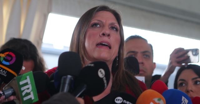 ΚΩΝΣΤΑΝΤΟΠΟΥΛΟΥ: Ο ΠΑΤΕΡΑΣ ΜΟΥ ΔΕΝ ΞΕΠΟΥΛΗΣΕ ΤΟΥΣ ΑΓΩΝΕΣ ΤΟΥ, Ο ΣΕΒΑΣΤΙΔΗΣ ΕΙΝΑΙ ΠΡΟΣΩΠΟ ΤΟΥ ΣΚΟΤΕΙΝΟΥ ΠΑΡΑΣΚΗΝΙΟΥ