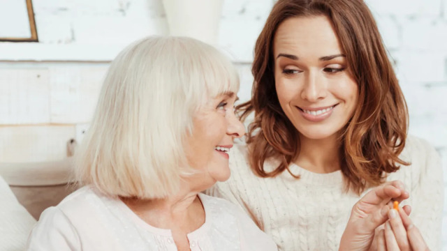 Placebo: Εικονικό συμπλήρωμα «ξυπνά» μυαλό και σώμα μετά τα 60 μέσα σε 3 εβδομάδες