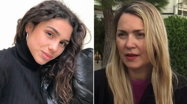 «Θέλω να την κάνω περήφανη μέσα από μία ζωή με νόημα»: Συγκλονίζει η λήπτρια της καρδιάς της Έμμας που σκοτώθηκε σε τροχαίο 