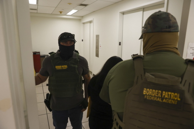 ΣΥΜΦΩΝΙΑ ΤΩΝ ΗΠΑ ΜΕ ΤΟ ΚΟΝΓΚΟ ΓΙΑ ΑΠΕΛΑΣΕΙΣ ΜΕΤΑΝΑΣΤΩΝ ΑΠΟ ΤΡΙΤΕΣ ΧΩΡΕΣ