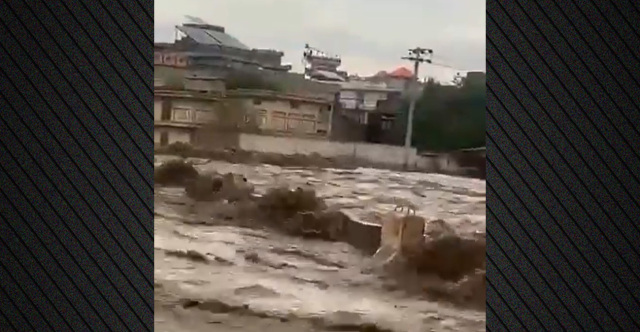 ΤΟΥΛΑΧΙΣΤΟΝ 188 ΝΕΚΡΟΙ ΕΞΑΙΤΙΑΣ ΤΗΣ ΚΑΚΟΚΑΙΡΙΑΣ ΠΟΥ ΠΛΗΤΤΕΙ ΠΑΚΙΣΤΑΝ ΚΑΙ ΑΦΓΑΝΙΣΤΑΝ