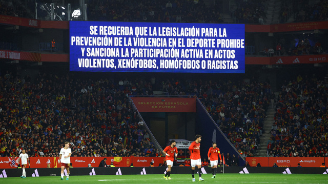 &Eta; FIFA ά&nu;&omicron;&iota;&xi;&epsilon; &pi;&epsilon;&iota;&theta;&alpha;&rho;&chi;&iota;&kappa;ή &delta;&iota;&alpha;&delta;&iota;&kappa;&alpha;&sigma;ί&alpha; &kappa;&alpha;&tau;ά &tau;&eta;&sigmaf; &Iota;&sigma;&pi;&alpha;&nu;ί&alpha;&sigmaf; &gamma;&iota;&alpha; &tau;&alpha; &rho;&alpha;&tau;&sigma;&iota;&tau;&sigma;&iota;&kappa;ά &sigma;&upsilon;&nu;&theta;ή&mu;&alpha;&tau;&alpha; &sigma;&tau;&omicron; &mu;&alpha;&tau;&sigmaf; &mu;&epsilon; &tau;&eta;&nu; &Alpha;ί&gamma;&upsilon;&pi;&tau;&omicron;