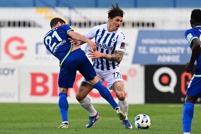 &Alpha;&tau;&rho;ό&mu;&eta;&tau;&omicron;&sigmaf; - &Kappa;&eta;&phi;&iota;&sigma;&iota;ά 0-0 (&Alpha;' &eta;&mu;ί&chi;&rho;&omicron;&nu;&omicron;): Live &eta; &mu;ά&chi;&eta; &sigma;&tau;&omicron; &Pi;&epsilon;&rho;&iota;&sigma;&tau;&