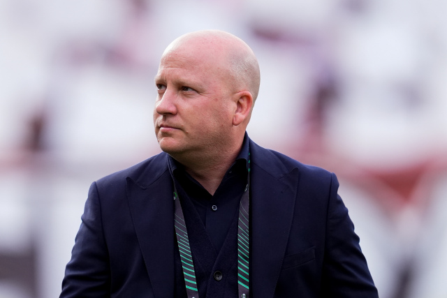 Νίκολιτς: «Δεν ήταν πέναλτι του Ρέλβας, έχουμε πίστη ότι θα το γυρίσουμε» 