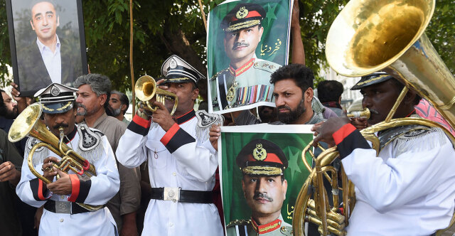 ΠΑΚΙΣΤΑΝ: ΠΩΣ ΠΕΤΥΧΕ ΤΗ «ΜΕΓΑΛΥΤΕΡΗ ΔΙΠΛΩΜΑΤΙΚΗ ΝΙΚΗ ΤΩΝ ΤΕΛΕΥΤΑΙΩΝ ΕΤΩΝ» ΣΤΟ ΙΡΑΝ: ΤΟ ΠΡΟΣΩΠΟ «ΚΛΕΙΔΙ» ΚΑΙ Ο ΡΟΛΟΣ ΤΗΣ ΚΙΝΑΣ