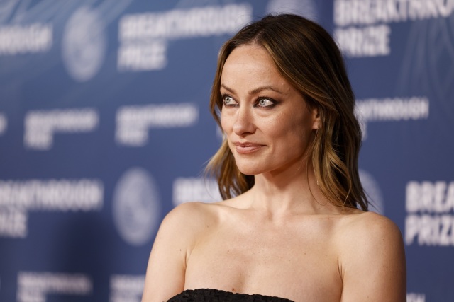 H αδυνατισμένη Ολίβια Γουάιλντ προκάλεσε συζήτηση με την εμφάνισή της: «Θεέ μου, Ozempic» της γράφουν