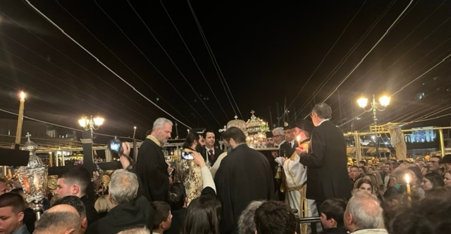 &Mu;&epsilon; &epsilon;&upsilon;&lambda;ά&beta;&epsilon;&iota;&alpha; &eta; &pi;&epsilon;&rho;&iota;&phi;&omicron;&rho;ά &tau;&omega;&nu; &Epsilon;&pi;&iota;&tau;&alpha;&phi;ί&omega;&nu; &sigma;&tau;&eta;&nu; Ύ&delta;&rho;&alpha;, &sigma;&upsilon;&nu;&alpha;&nu;&tau;ή&theta;&eta;&kappa;&alpha;&nu; &sigma;&tau;&omicron; &lambda;&iota;&mu;ά&nu;&iota; &tau;&omicron;&upsilon; &nu;&eta;&sigma;&iota;&omicron;ύ