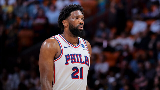 NBA: &Tau;&alpha; &sigma;&epsilon;&nu;ά&rho;&iota;&alpha; &tau;&eta;&sigmaf; &tau;&epsilon;&lambda;&epsilon;&upsilon;&tau;&alpha;ί&alpha;&sigmaf; &eta;&mu;έ&rho;&alpha;&sigmaf; &sigma;&epsilon; &Alpha;&nu;&alpha;&tau;&omicron;&lambda;ή &kappa;&alpha;&iota; &Delta;ύ&sigma;&eta;