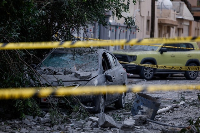 ΙΣΡΑΗΛ: Ο ΣΤΡΑΤΟΣ ΑΝΑΚΟΙΝΩΣΕ ΟΤΙ ΣΚΟΤΩΣΕ ΠΕΡΙΣΣΟΤΕΡΑ ΑΠΟ 250 ΜΕΛΗ ΤΗΣ ΧΕΖΜΠΟΛΑΧ ΣΤΙΣ 8 ΑΠΡΙΛΙΟΥ 