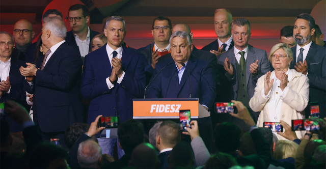 ΑΝΑΛΥΣΗ CNN ΓΙΑ ΤΗΝ ΗΤΤΑ ΟΡΜΠΑΝ ΣΤΗΝ ΟΥΓΓΑΡΙΑ: ΓΙΑΤΙ ΔΕΝ ΤΟΝ ΒΟΗΘΗΣΕ Η ΣΤΗΡΙΞΗ ΤΡΑΜΠ, ΤΑ ΜΑΘΗΜΑΤΑ ΓΙΑ ΤΟΥΣ ΛΑΙΚΙΣΤΕΣ