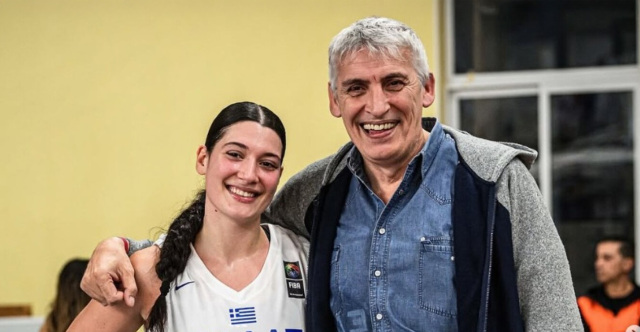 &Eta; &Mu;&alpha;&rho;&iota;έ&lambda;&lambda;&alpha; &Phi;&alpha;&sigma;&omicron;ύ&lambda;&alpha; έ&tau;&omicron;&iota;&mu;&eta; &nu;&alpha; &alpha;&gamma;&omega;&nu;&iota;&sigma;&tau;&epsilon;ί &sigma;&tau;&omicron; WNBA &kappa;&alpha;&iota; &nu;&alpha; &kappa;ά&nu;&epsilon;&iota; &pi;&rho;&alpha;&gamma;&mu;&alpha;&tau;&iota;&kappa;ό&tau;&eta;&tau;&alpha; &tau;&omicron; ό&nu;&epsilon;&iota;&rho;&omicron; &pi;&omicron;&upsilon; &delta;&epsilon;&nu; &mu;&pi;ό&rho;&epsilon;&sigma;&epsilon; &nu;&alpha; &pi;&epsilon;&tau;ύ&chi;&epsilon;&iota; &omicron; &pi;&alpha;&tau;έ&rho;&alpha;&sigmaf; &tau;&eta;&sigmaf; &Pi;&alpha;&nu;&alpha;&gamma;&iota;ώ&tau;&eta;&sigmaf; &pi;&rho;&iota;