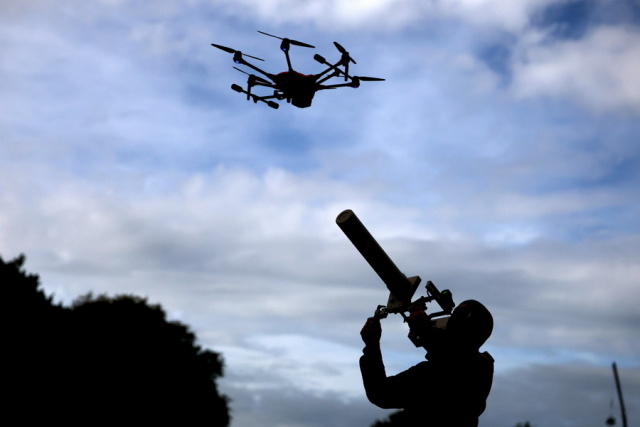 Μόσχα: Η σχεδιαζόμενη αύξηση της παραγωγής drones για την Ουκρανία παρασύρει την Ευρώπη στον πόλεμο 