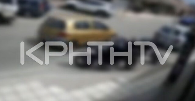 ΤΟ ΕΣΚΑΣΕ ΑΠΟ ΤΗ ΦΥΛΑΚΗ ΚΑΙ ΤΡΟΜΟΚΡΑΤΗΣΕ ΤΙΣ ΓΟΥΡΝΕΣ, ΒΙΝΤΕΟ ΑΠΟ ΤΗ ΣΤΙΓΜΗ ΠΟΥ ΦΕΥΓΕΙ Ο ΔΡΑΣΤΗΣ