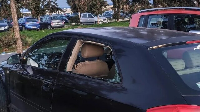 &Nu;έ&omicron; &chi;&tau;ύ&pi;&eta;&mu;&alpha; &sigma;&epsilon; &chi;ώ&rho;&omicron; &sigma;&tau;ά&theta;&mu;&epsilon;&upsilon;&sigma;&eta;&sigmaf; &kappa;&omicron;&nu;&tau;ά &sigma;&tau;&omicron; &alpha;&epsilon;&rho;&omicron;&delta;&rho;ό&mu;&iota;&omicron; &Eta;&rho;&alpha;&kappa;&lambda;&epsilon;ί&omicron;&upsilon;, ά&gamma;&nu;&omega;&sigma;&tau;&omicron;&iota; έ&sigma;&pi;&alpha;&sigma;&alpha;&nu; &tau;&omicron;&upsilon;&lambda;ά&chi;&iota;&sigma;&tau;&omicron;&nu; &epsilon;&pi;&tau;ά &alpha;&upsilon;&tau;&omicron;&kappa;ί&nu;&eta;&tau;&alpha;