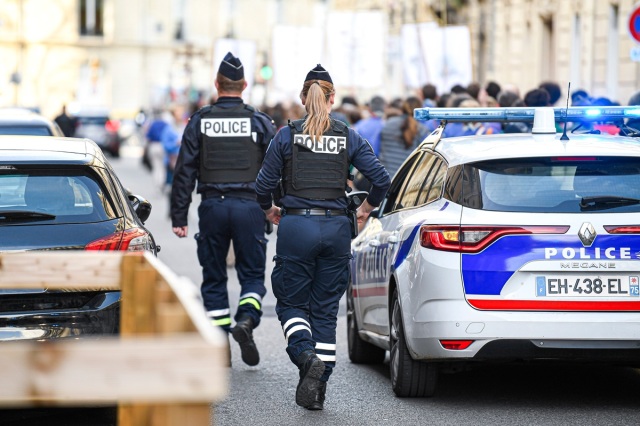 ΠΑΝΩ ΑΠΟ 40 ΑΠΑΓΩΓΕΣ ΑΠΟ ΤΙΣ ΑΡΧΕΣ ΤΟΥ ΧΡΟΝΟΥ ΣΤΗ ΓΑΛΛΙΑ ΜΕ ΔΡΑΣΤΕΣ ΠΟΥ ΖΗΤΟΥΝ ΛΥΤΡΑ ΣΕ ΚΡΥΠΤΟΝΟΜΙΣΜΑΤΑ