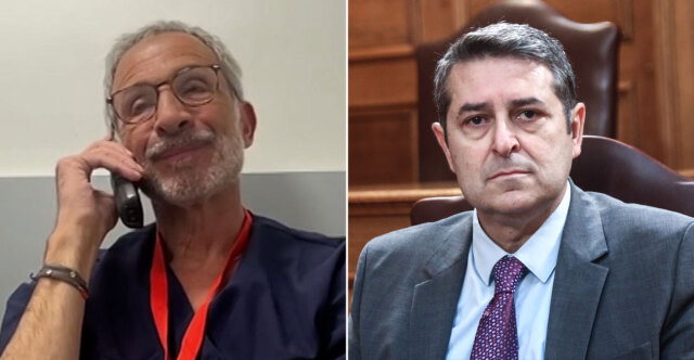 &Pi;&eta;&gamma;&alpha;ί&nu;&omicron;&upsilon;&mu;&epsilon; &mu;έ&rho;&alpha; &mu;&epsilon; &tau;&eta; &mu;έ&rho;&alpha;, έ&chi;&omicron;&upsilon;&mu;&epsilon; έ&nu;&alpha; &kappa;&alpha;&lambda;ό &chi;&alpha;&rho;&tau;ί &mu;&epsilon;&tau;ά &tau;&omicron;&nu; &epsilon;&pi;&iota;&tau;&upsilon;&chi;&eta;&mu;έ&nu;&omicron; &epsilon;&mu;&beta;&omicron;&lambda;&iota;&sigma;&mu;ό &tau;&omicron;&upsilon; &alpha;&nu;&epsilon;&upsilon;&rho;ύ&sigma;&mu;&alpha;&tau;&omicron;&sigmaf;, &lambda;έ&epsilon;&iota; &omicron; &chi;&epsilon;&iota;&rho;&omicron;&upsilon;&rho;&gamma;ό&sigmaf; &tau;&omicron;&upsilon; &Gamma;&iota;ώ&rho;&gamma;&omicron;&upsilon; &Mu;&upsilon;&lambda;&omega;&nu;ά&kappa;&eta;