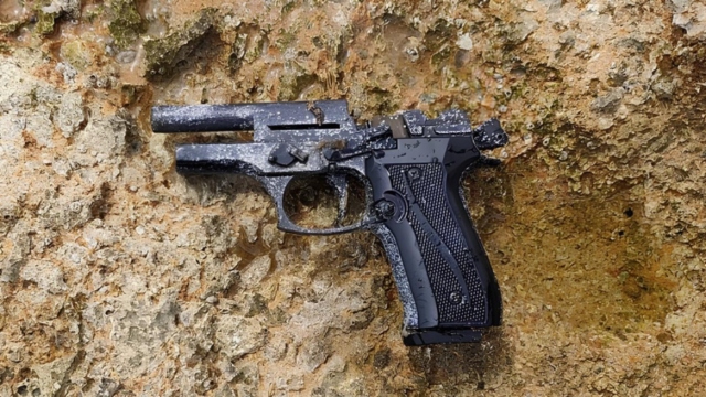 &Alpha;&nu;&alpha;&sigma;&tau;ά&tau;&omega;&sigma;&eta; &sigma;&tau;&eta; &Beta;ά&rho;&kappa;&iota;&zeta;&alpha;: &Pi;&epsilon;&rho;&alpha;&sigma;&tau;&iota;&kappa;ό&sigmaf; &epsilon;&nu;&tau;ό&pi;&iota;&sigma;&epsilon; ό&pi;&lambda;&omicron; &sigma;&epsilon; &pi;&alpha;&rho;&alpha;&lambda;ί&alpha;